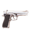 Beretta pistol, 92 F 9mm. parabellum