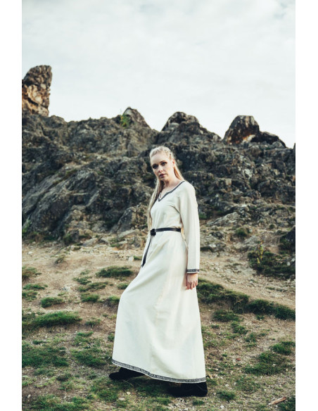 Celta long leather belt Merle model,... Celta long leather belt Merle model,...