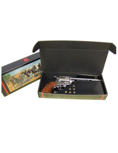 Cal.45 cavalry revolver, USA 1873