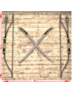 Panoply Legolas from Lord of the Rings