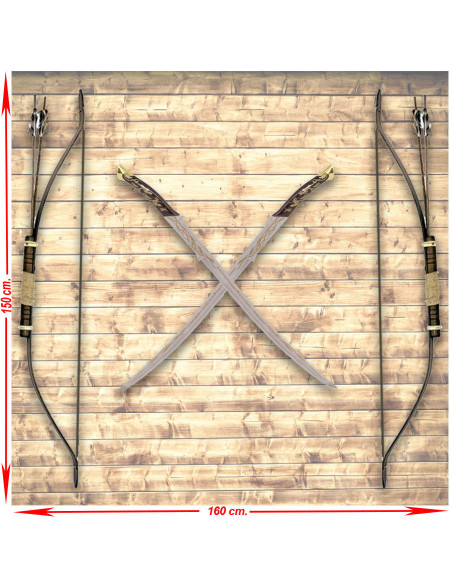 Panoply Legolas from Lord of the Rings