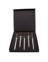 Set 5 Game of Thrones Letter Openers