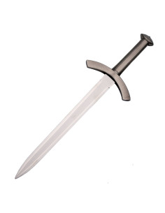 Nickel Plated Game of Thrones Robb Stark Letter Opener