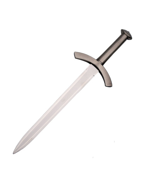 Nickel Plated Game of Thrones Robb...