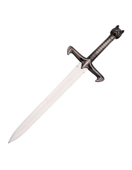 Nickel Plated Game of Thrones John...