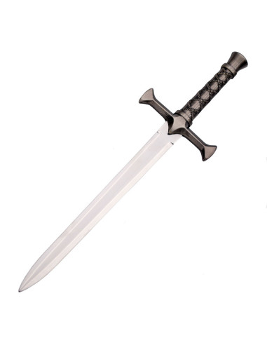 Nickel Plated Game of Thrones John Snow Claw Letter Opener