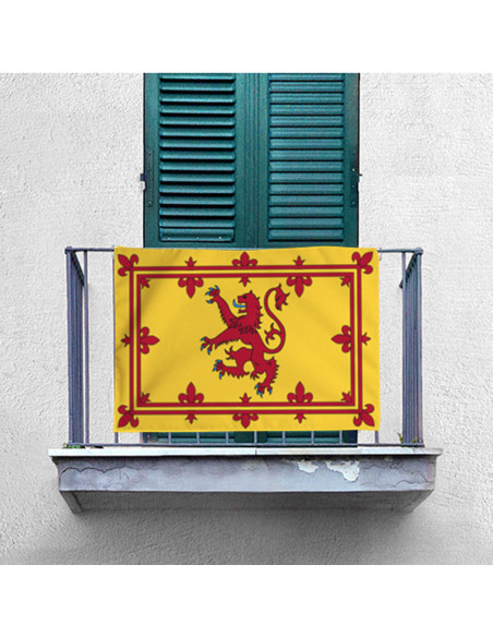 Royal Standard of the King of...