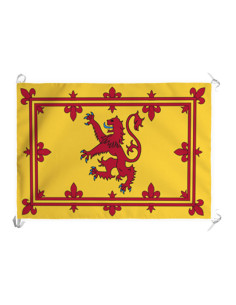 Royal Standard of the King of Scotland (70x100 cms.)