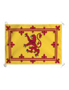 Royal Standard of the King of Scotland (70x100 cms.)