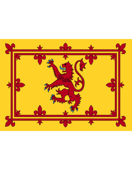 Royal Standard of the King of...