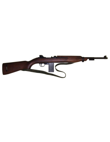 M1 Winchester carbine with strap, USA 1941