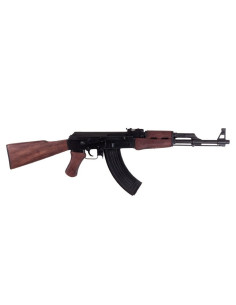 AK47 Kalashnikov assault rifle, year 1947