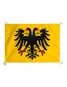 Banner-flag of the Holy Roman Empire (70x100 cms.)