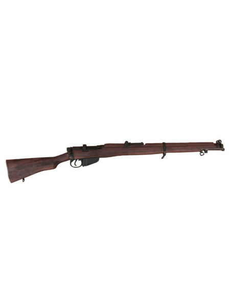 Lee-Enfield SMLE rifle, UK, 1940