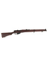 Lee-Enfield SMLE rifle, UK, 1940