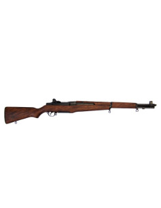 M1 Garand rifle United States, year 1932