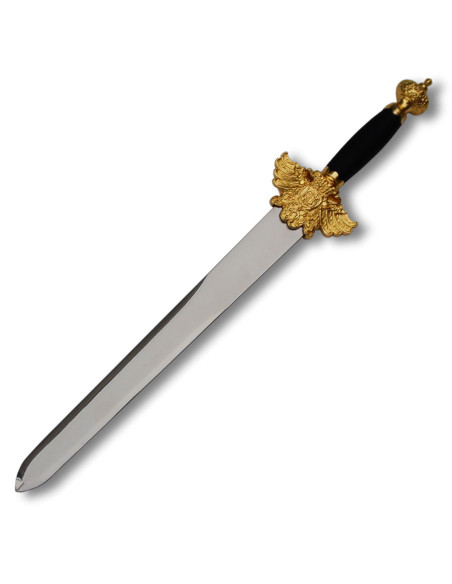 Medieval dagger Toledo model Eagle,... Medieval dagger Toledo model Eagle,...