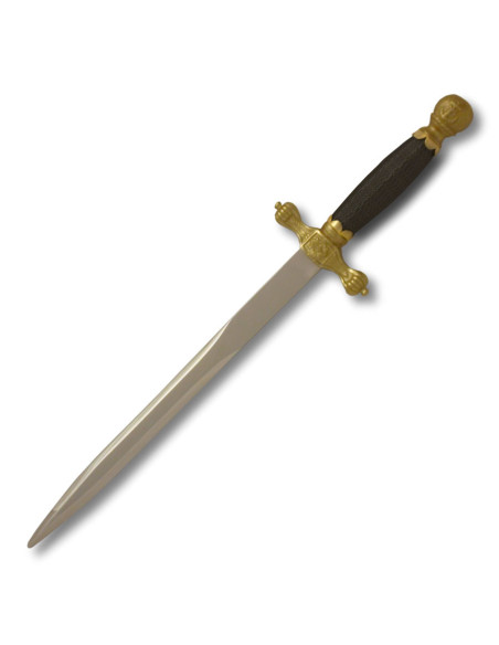 Medieval dagger Toledo Naval model,...