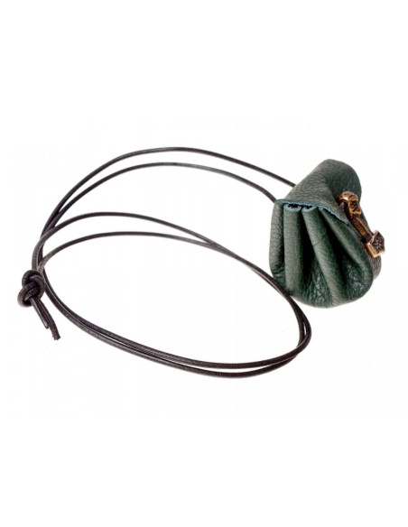 Thor's hammer Mjölnir mini bag to...