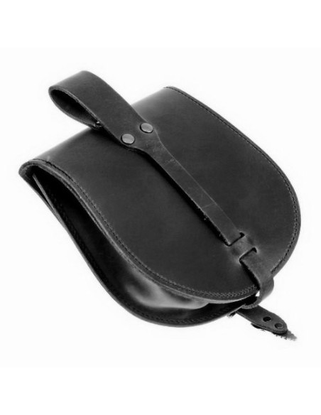 Waist bag of the God of strength and...