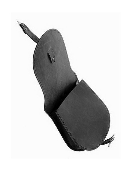 Waist bag of the God of strength and...