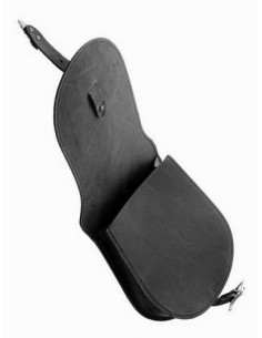 Fanny pack with Viking Dragon (21x15.5 cm.) 2