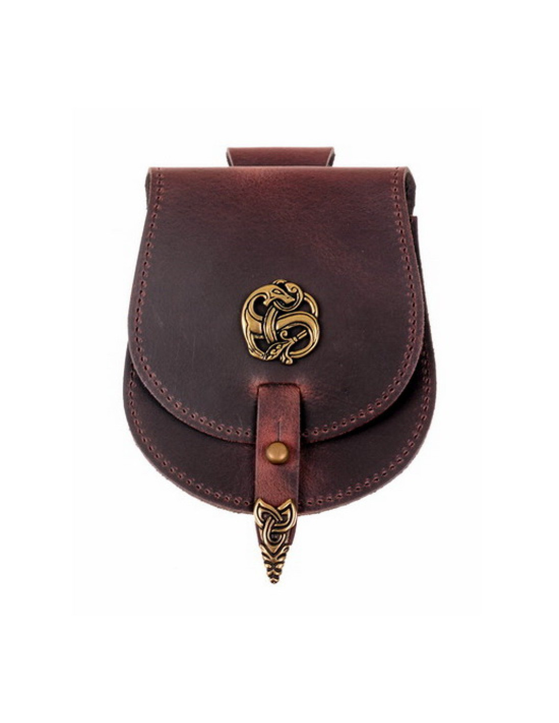 Dragon fanny pack best sale