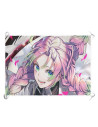 Mitsuri Kanroji Demon Banner-Flag (70x100 cms.)