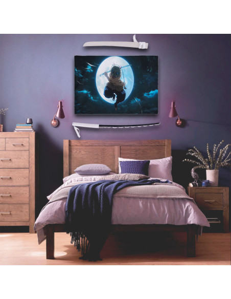 Demon Slayer Inosuke Hashibira's...