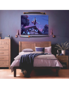 Pack Kochou Shinobu from Kimetsu No Yaiba (watchmen of... 2