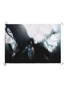 Pin by BLEACH mod on BLEACH  Bleach anime, Bleach manga, Bleach anime  ichigo