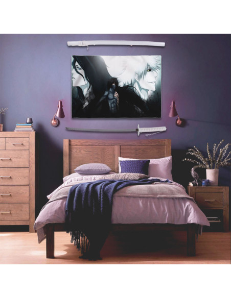 Bleach Tensa Zangetsu Hollow Ichigo... Bleach Tensa Zangetsu Hollow Ichigo...