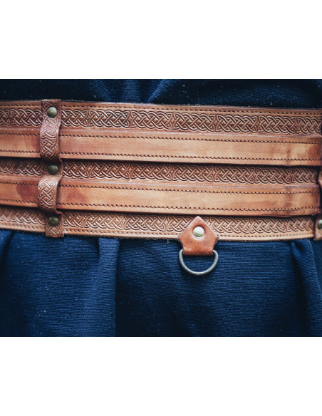 Robust Viking belt model Anike,...