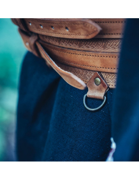 Robust Viking belt model Anike,...