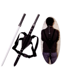 Blade sword