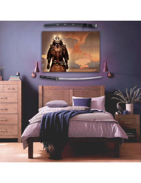 Banner Pack + Last Samurai Katana