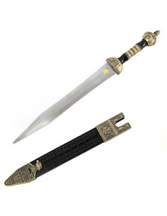 Children's Sword of Julius Caesar with scabbard, 1st...