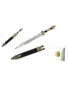 Children's Sword of Julius Caesar with scabbard, 1st... 2