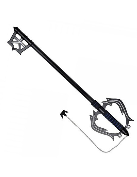 Keyblade sword from Kingdom Hearts,...