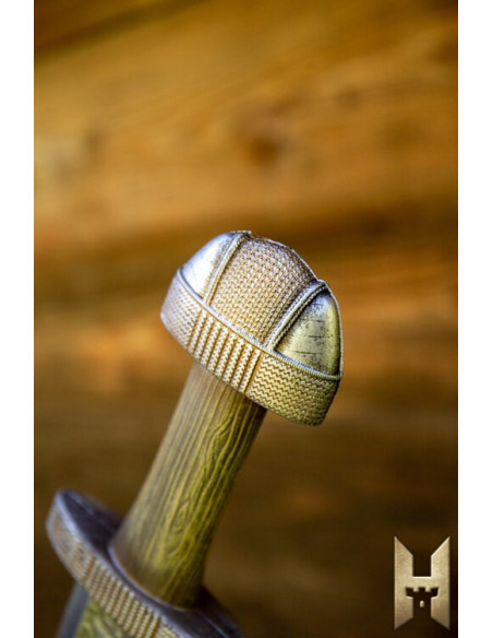 Eirikr sword in polyurethane foam, 83...