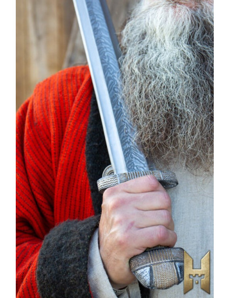 Eirikr sword in polyurethane foam, 83...