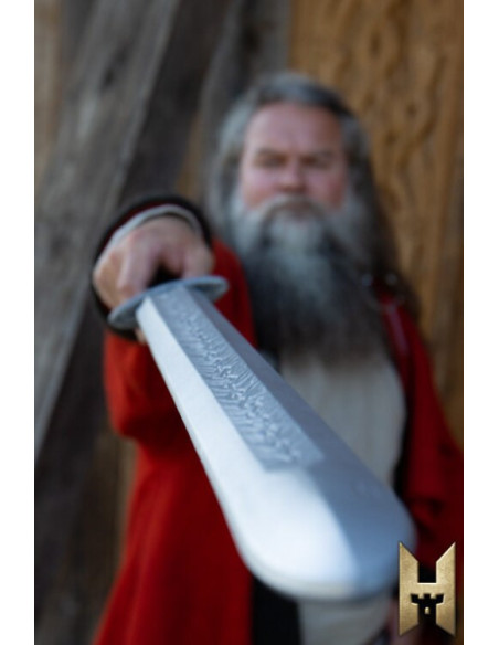 Eirikr sword in polyurethane foam, 83...
