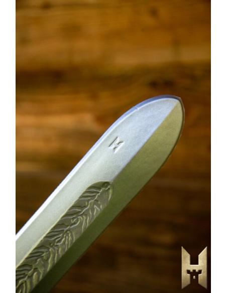 Eirikr sword in polyurethane foam, 83...