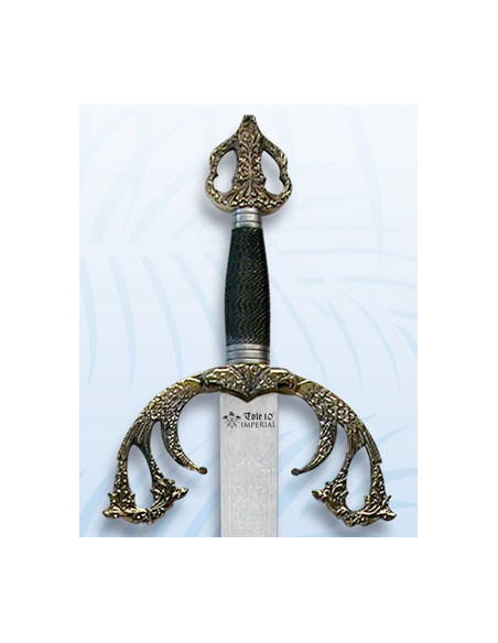 Tizona del Cid sword