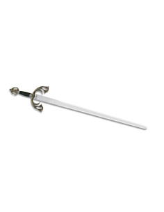 Tizona del Cid sword, cadet size