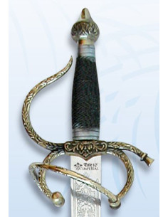 Colada sword of Cid, cadet size 2
