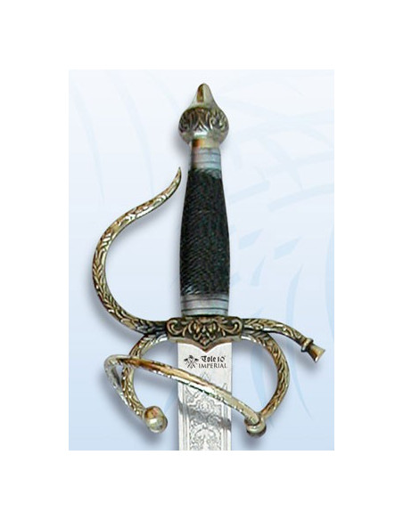 Colada sword of Cid, cadet size