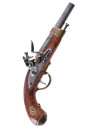 French Napoleon Flintlock pistol