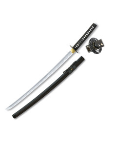 Oil-tempered Tole10 decorative katana