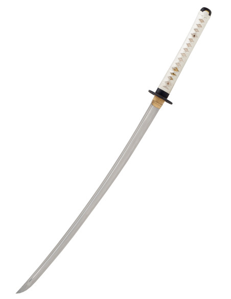 Functional katana John Lee model Shiro